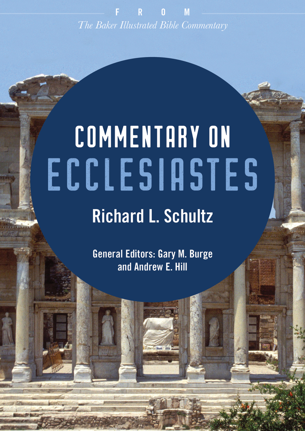 Reflowable Commentary on Ecclesiastes; $4.43
