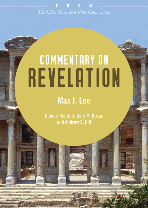 Cover image for book Commentary on Revelation