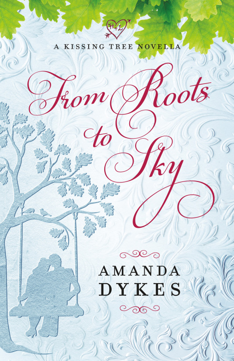 Cover image for book From Roots to Sky