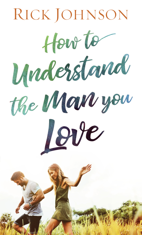 Cover image for book How to Understand the Man You Love