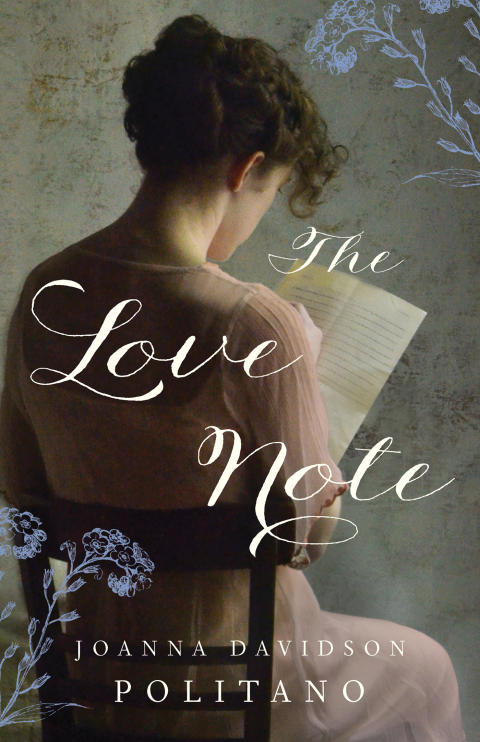 Cover image for book The Love Note