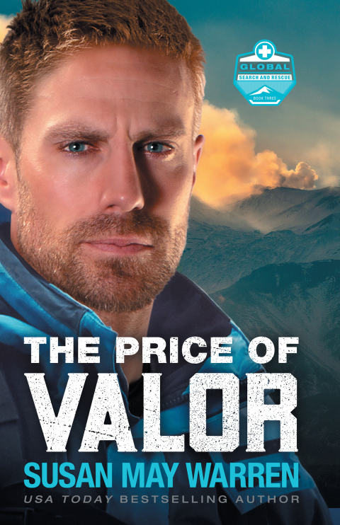 Cover image for book The Price of Valor