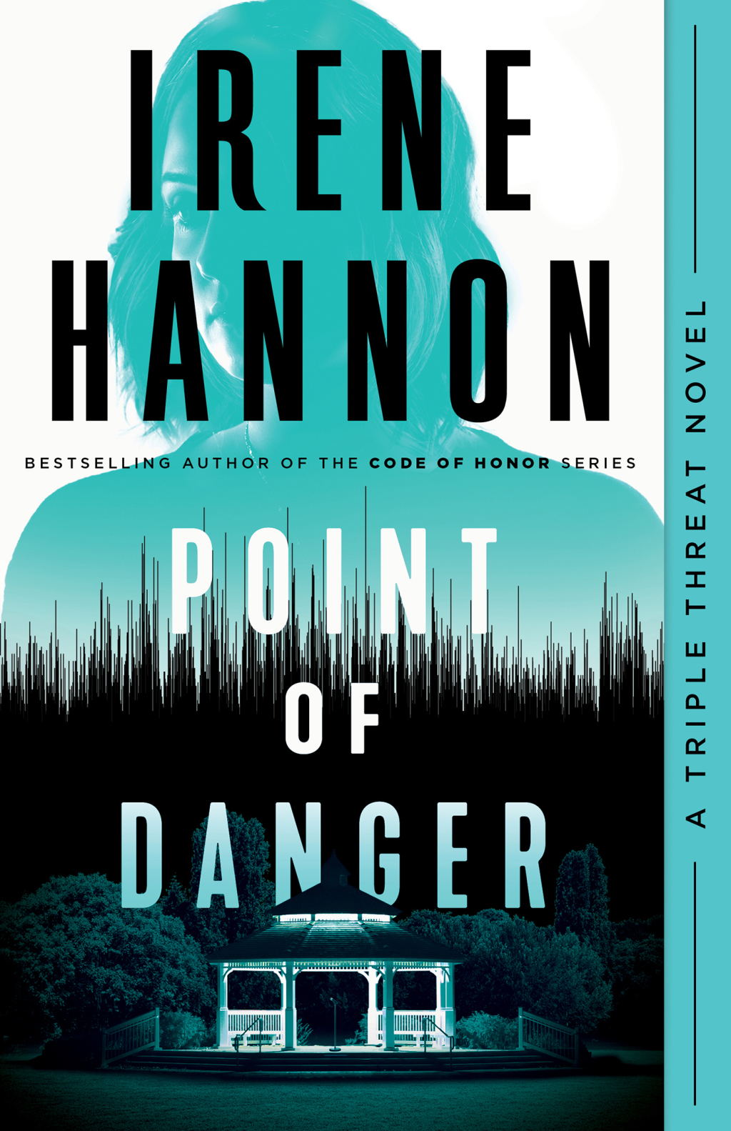 Reflowable Point of Danger; $18.86