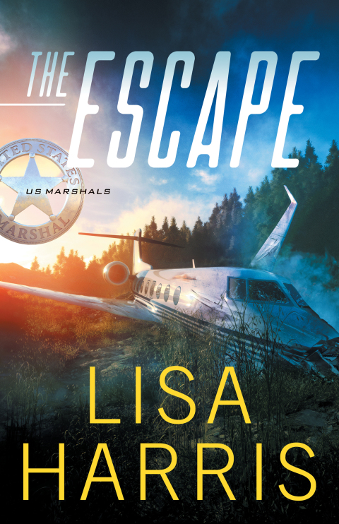 Cover image for book The Escape