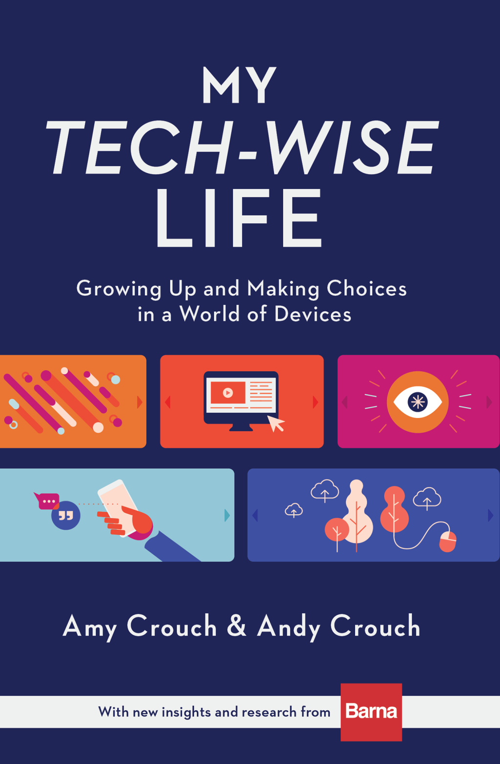 Reflowable My Tech-Wise Life; $17.75