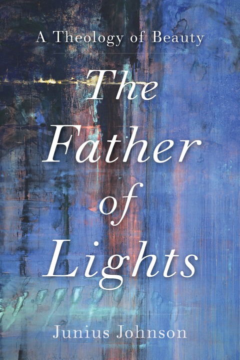 Cover image for book The Father of Lights