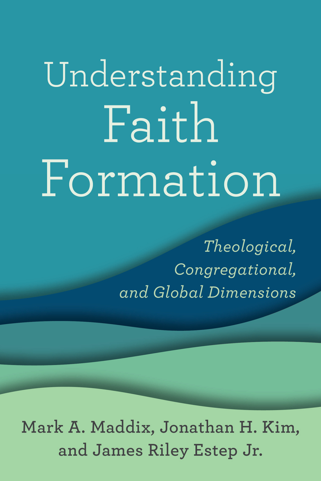Reflowable Understanding Faith Formation; $29.97