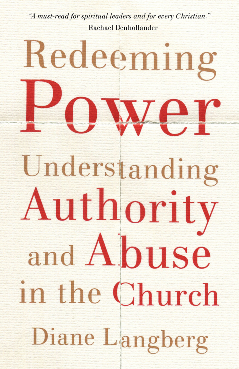 Cover image for book Redeeming Power
