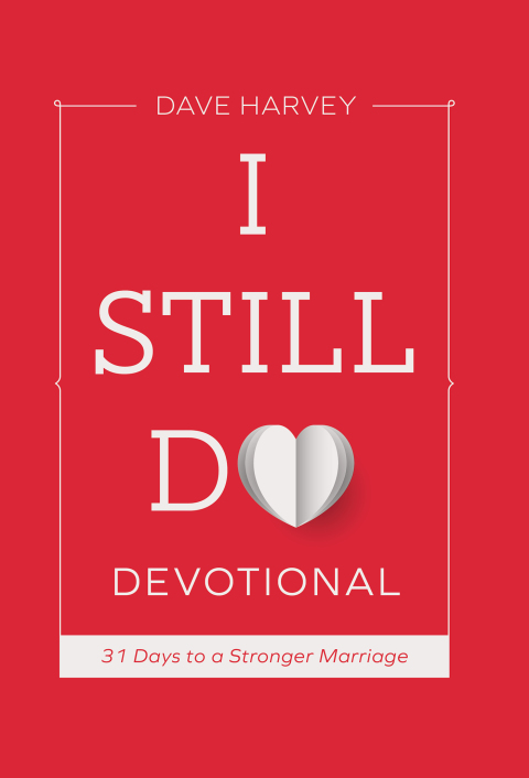 Cover image for book I Still Do Devotional