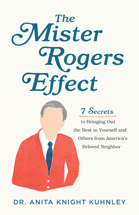 Cover image for book The Mister Rogers Effect