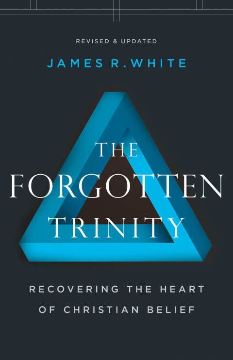 Cover image for book The Forgotten Trinity