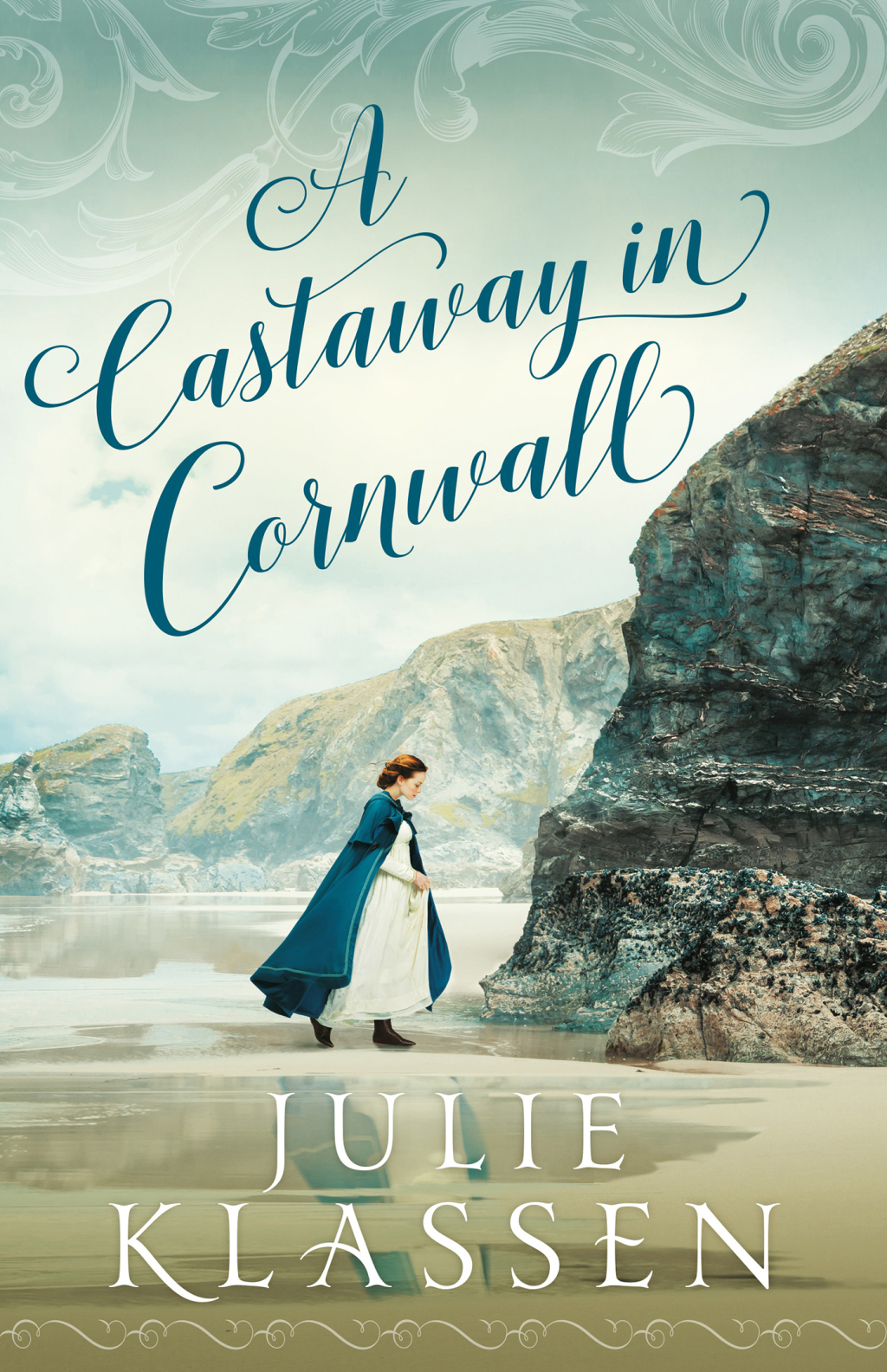 Reflowable A Castaway in Cornwall; $18.86