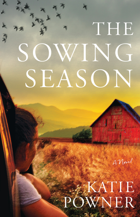 Cover image for book The Sowing Season