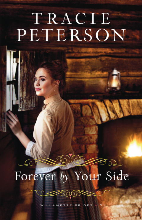 Cover image for book Forever by Your Side
