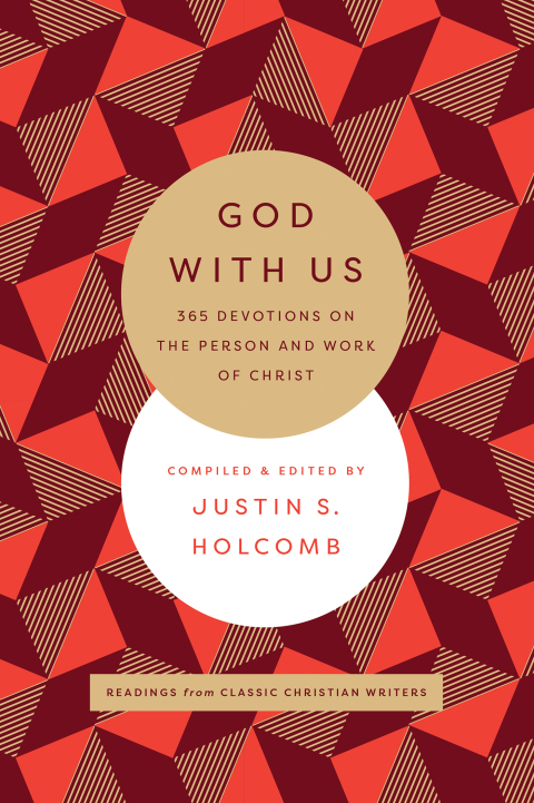 Cover image for book God with Us
