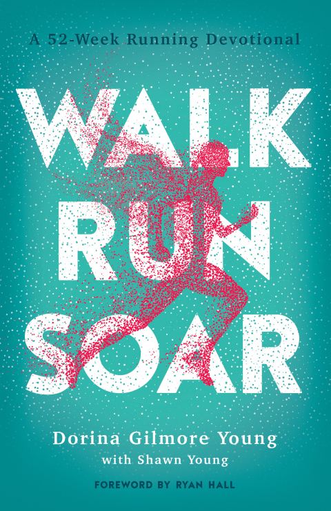Cover image for book Walk, Run, Soar