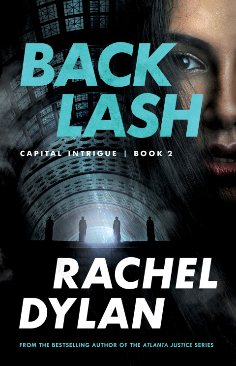 Cover image for book Backlash