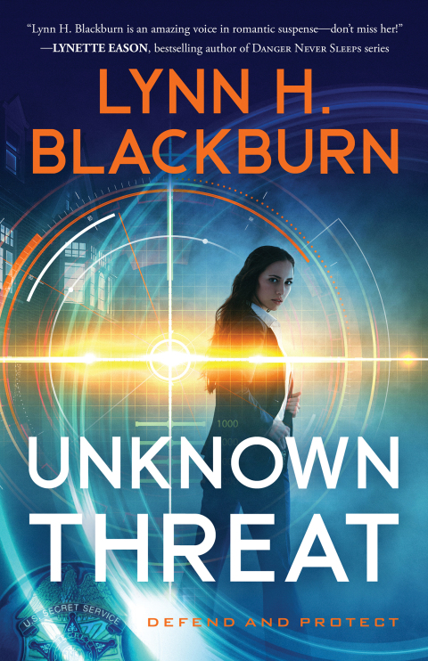 Cover image for book Unknown Threat