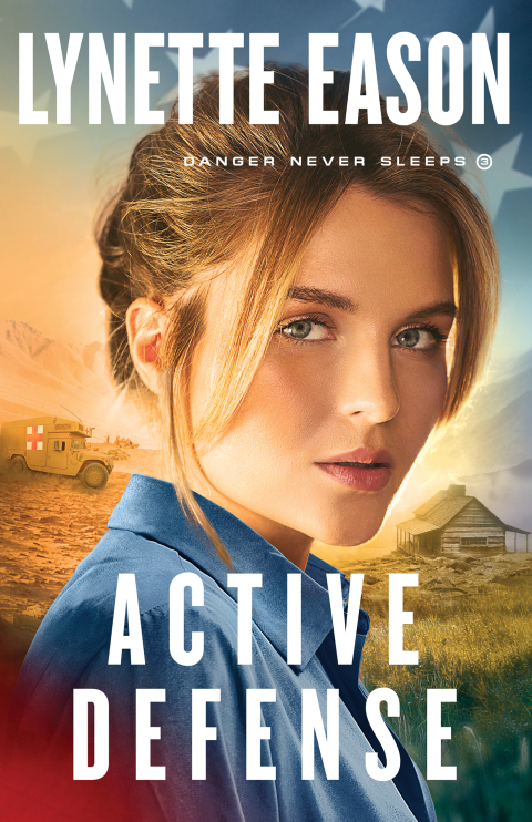 Cover image for book Active Defense