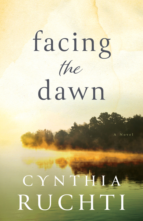 Cover image for book Facing the Dawn