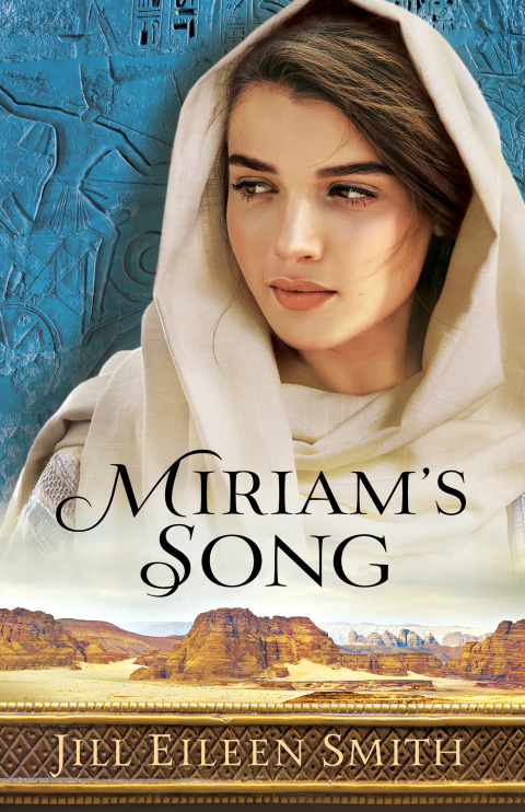 Cover image for book Miriam's Song