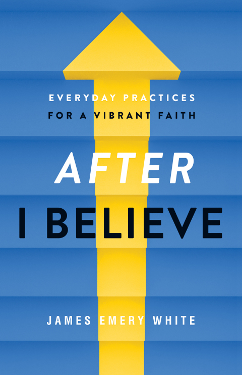 Cover image for book After "I Believe"
