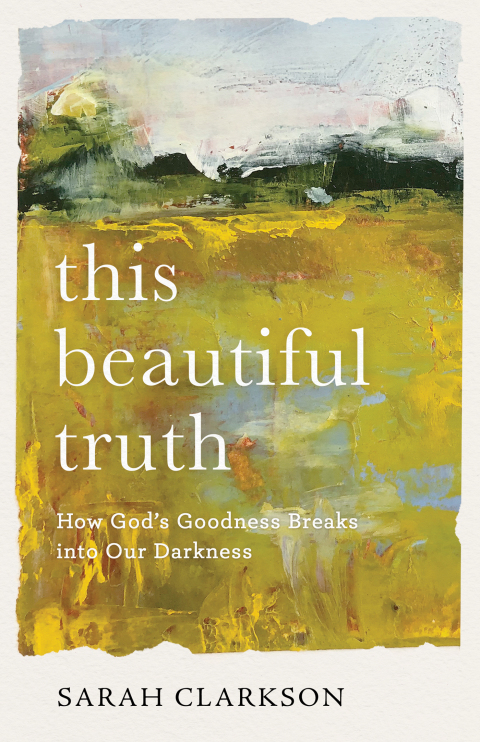 Cover image for book This Beautiful Truth