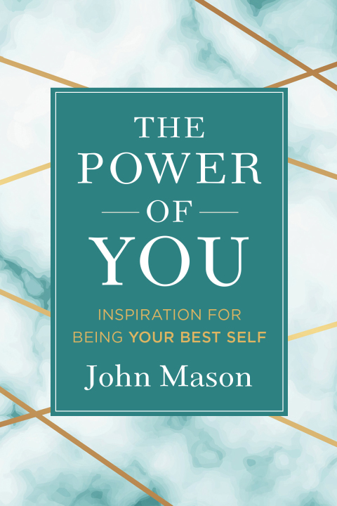Cover image for book The Power of You
