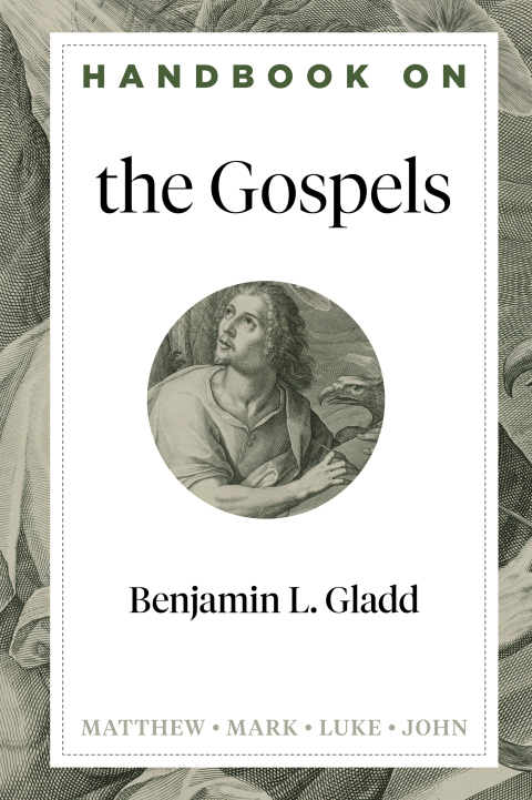 Cover image for book Handbook on the Gospels