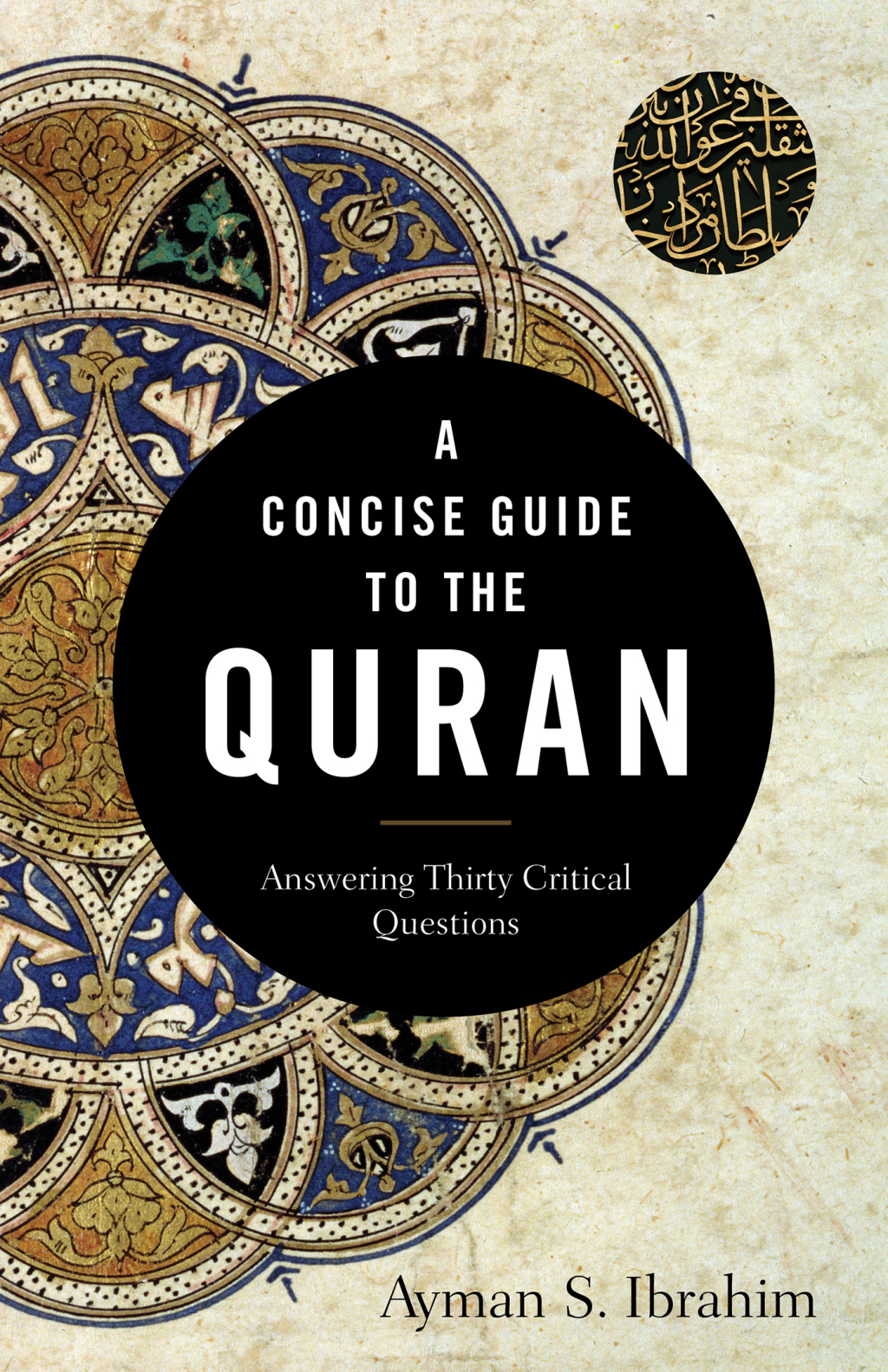 Reflowable A Concise Guide to the Quran; $27.74