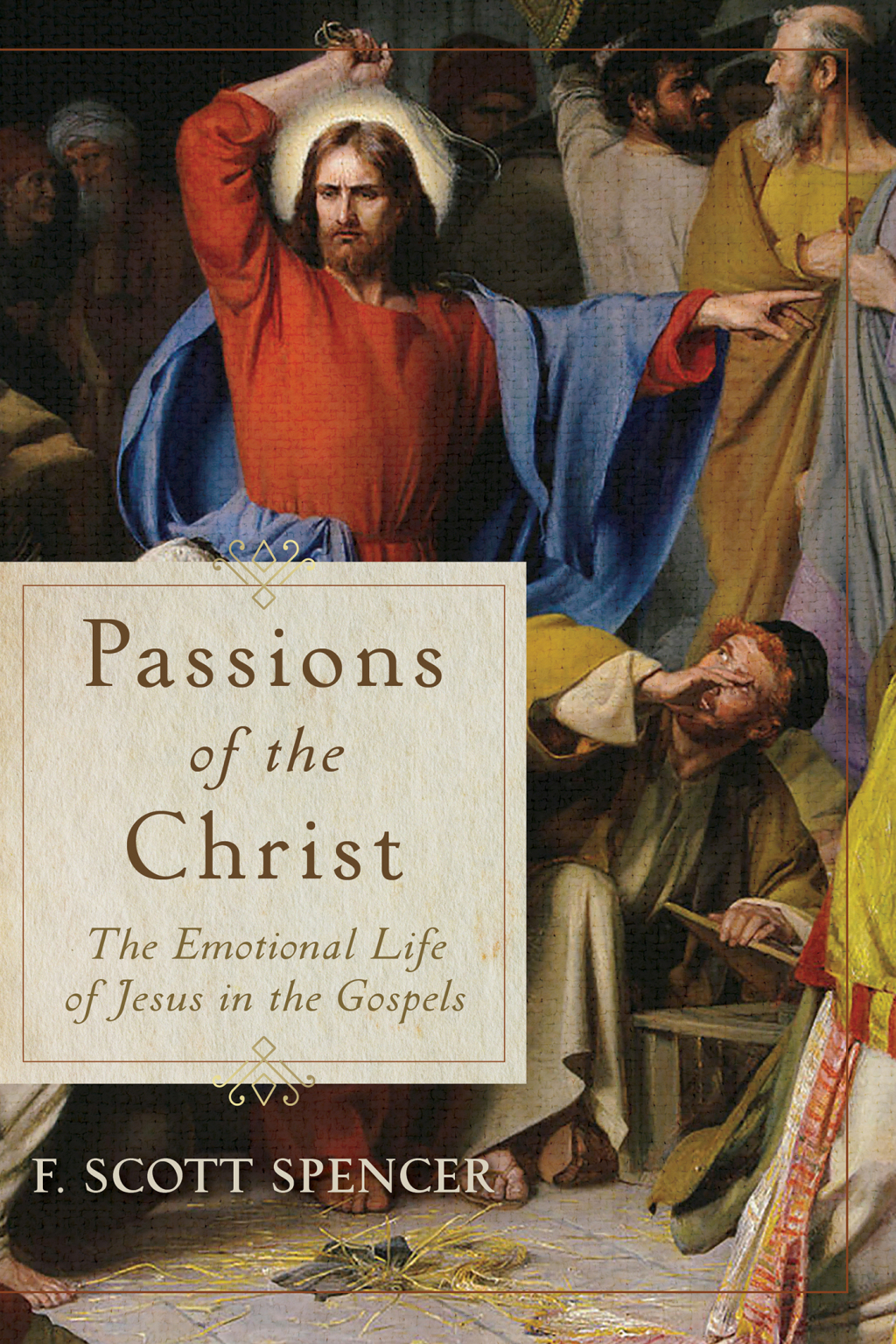 Reflowable Passions of the Christ; $38.85