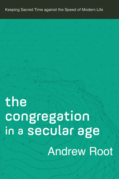 Cover image for book The Congregation in a Secular Age