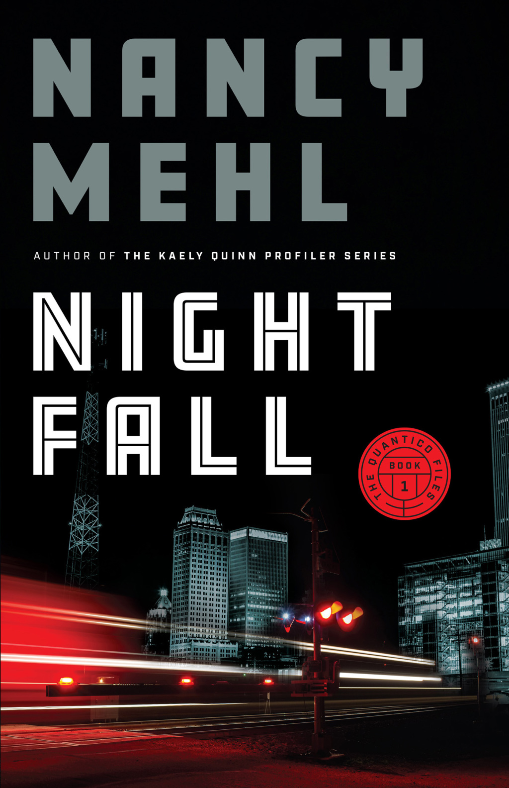 Reflowable Night Fall; $17.75