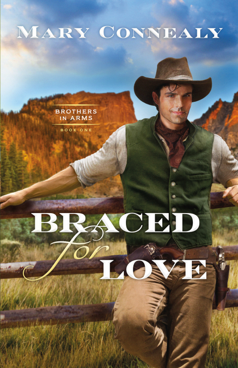 Cover image for book Braced for Love