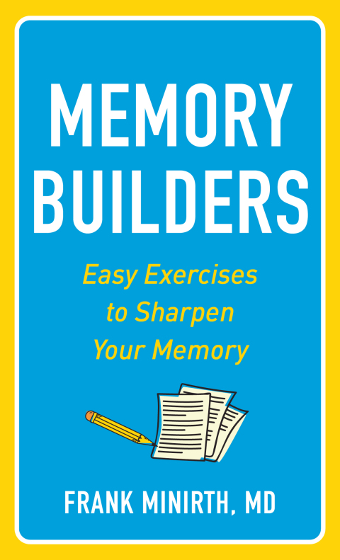 Cover image for book Memory Builders