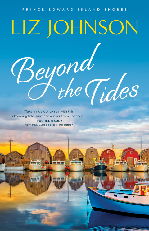 Cover image for book Beyond the Tides