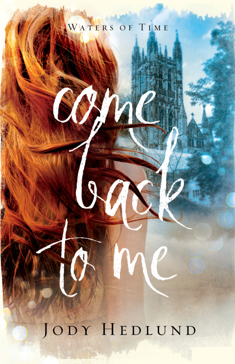 Cover image for book Come Back to Me