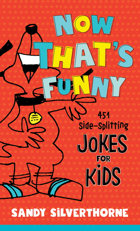 Cover image for book Now That's Funny