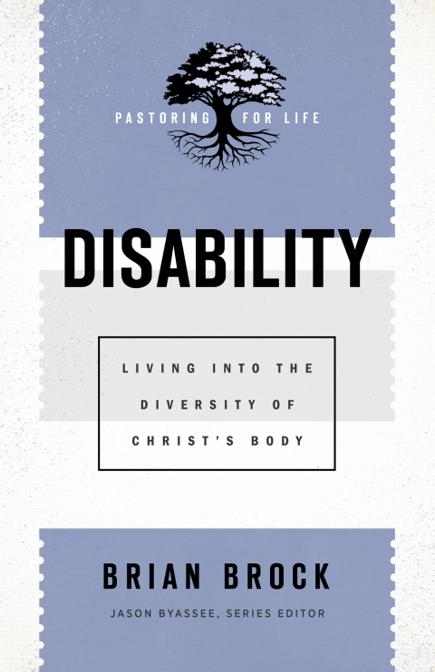 Cover image for book Disability