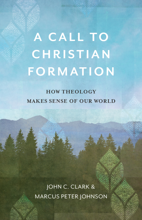 Cover image for book A Call to Christian Formation