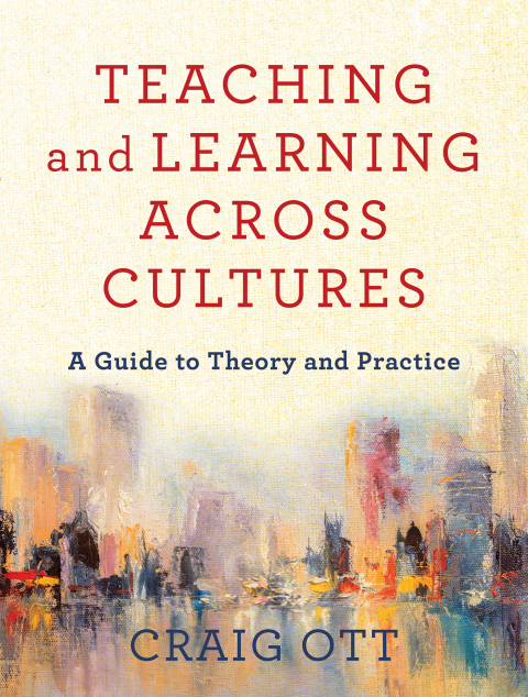 Cover image for book Teaching and Learning across Cultures