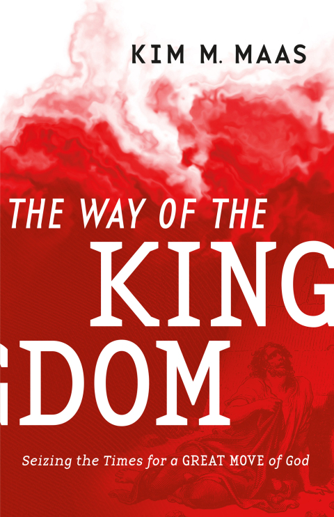Cover image for book The Way of the Kingdom