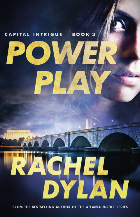 Cover image for book Power Play