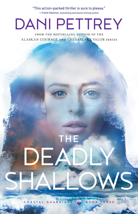 Cover image for book The Deadly Shallows