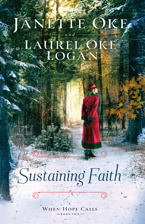 Cover image for book Sustaining Faith