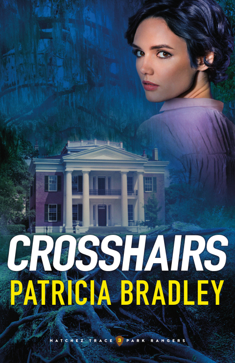 Cover image for book Crosshairs