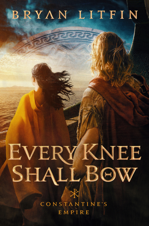 Cover image for book Every Knee Shall Bow