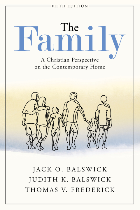 Cover image for book The Family