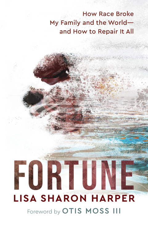 Cover image for book Fortune