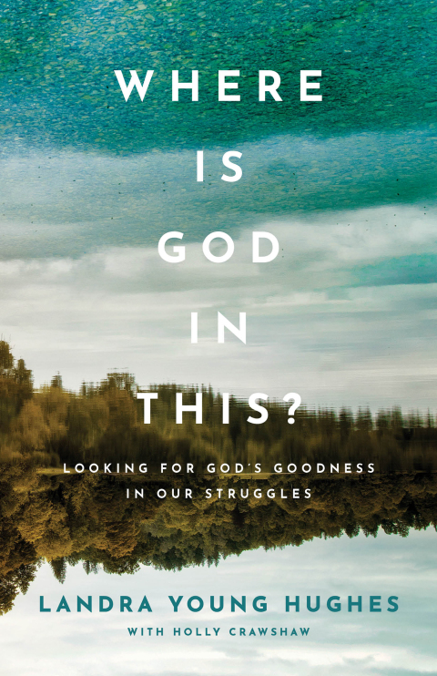 Cover image for book Where Is God in This?